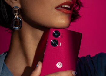 motorola edge 50 系列在台登場　台哥大獨賣指定資費方案 0 元起